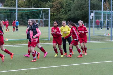 Bild 16 - B-Juniorinnen Kaltenkirchener TS - TuS Tensfeld : Ergebnis: 12:4